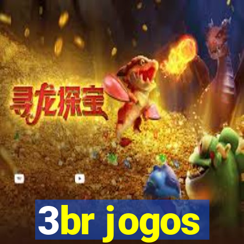 3br jogos
